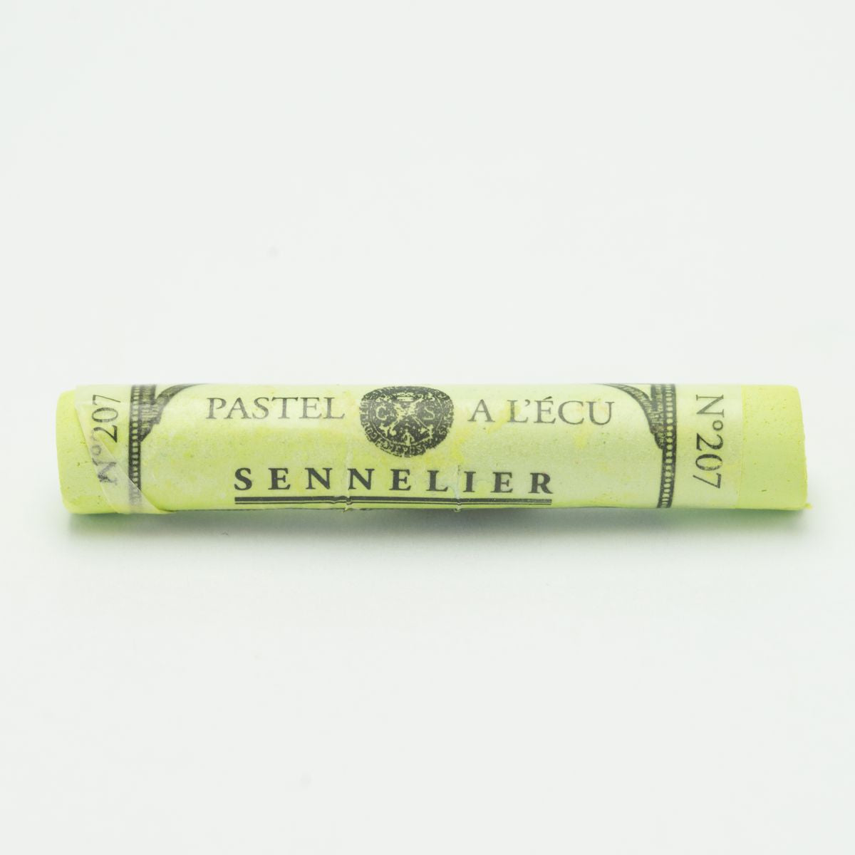 Pastel Seco Sennelier Extra Soft 207 Apple Green